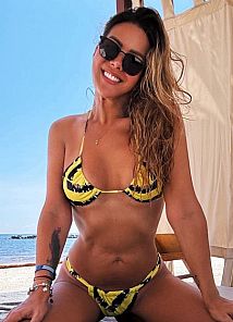 Agustina - Escort Trans en Capital Federal