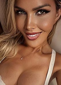 Agustina - Escort Trans en Capital Federal