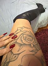 Photo #96 of Gimena Palacios