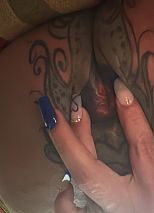 Photo of Gimena Palacios