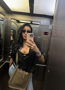 Verónica - Shemale Escort in Capital Federal