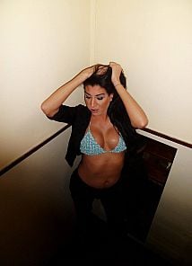 Verónica - Escort Trans en Capital Federal