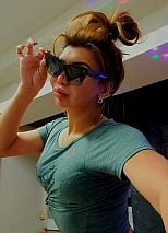 Foto #48 de Cecilia Bracamontes