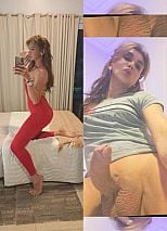 Foto #1 de Cecilia Bracamontes