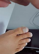 Foto #41 de Cecilia Bracamontes