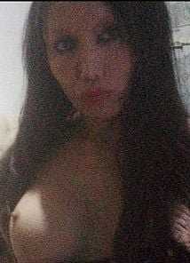 Luciana - Shemale Escort in Ituzaingó