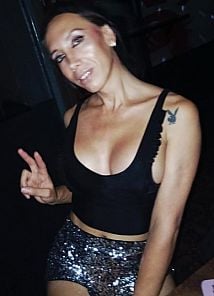 Nicole Kendra - Escort Trans en Castelar