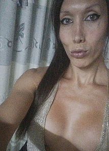 Nicole Kendra - Shemale Escort in Ituzaingó