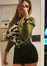 Photo #31 of Janeth Vip