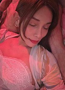 Niky - Escort Trans en Capital Federal