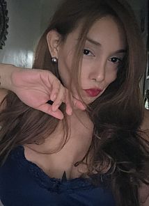 Niky - Escort Trans en Capital Federal