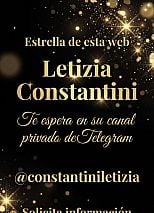 Photo #7 of Letizia Masajista