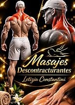 Photo #1 of Letizia Masajista