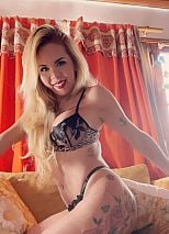 Foto #14 de Paola Maglietti