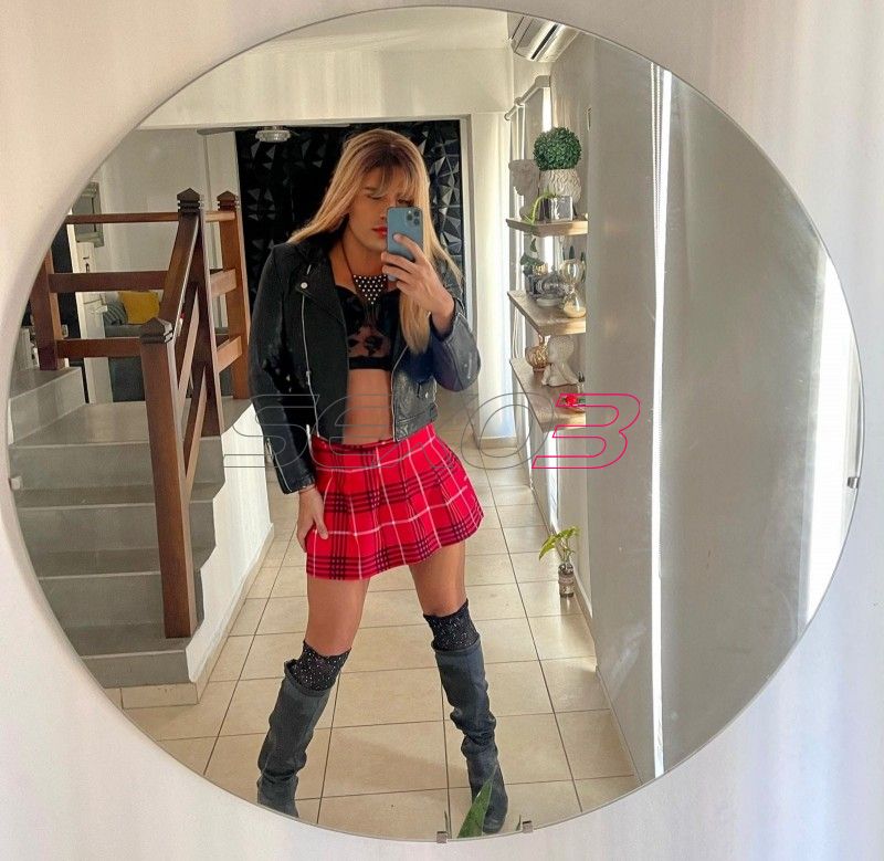 Hola, soy Maypi, Bienvenido a mi anuncio!