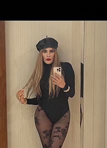 Maypi - Escort Trans en Rosario