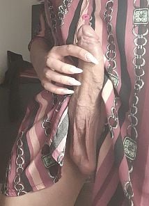 Maypi - Escort Trans en Capital Federal