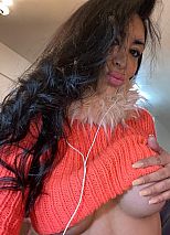 Foto #276 de Celeste Santiagueña