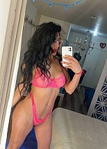 Foto #231 de Celeste Santiagueña