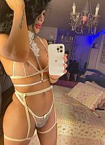 Foto #144 de Celeste Santiagueña