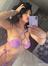 Foto #242 de Celeste Santiagueña