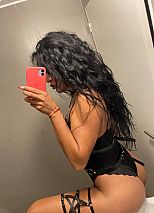 Foto #213 de Celeste Santiagueña