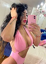 Foto #190 de Celeste Santiagueña