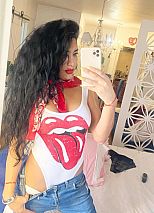 Foto #192 de Celeste Santiagueña