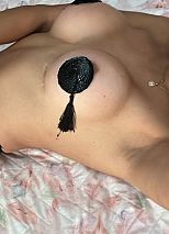 Foto #23 de Celeste Santiagueña