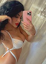 Foto #64 de Celeste Santiagueña