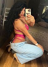 Foto #43 de Celeste Santiagueña