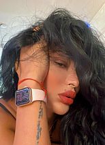 Foto #55 de Celeste Santiagueña