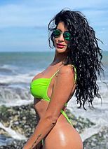 Foto #116 de Celeste Santiagueña