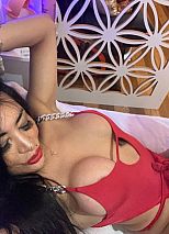 Foto #256 de Celeste Santiagueña