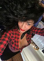 Foto #198 de Celeste Santiagueña