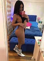 Foto #288 de Celeste Santiagueña