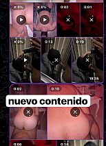 Foto #1 de Celeste Santiagueña