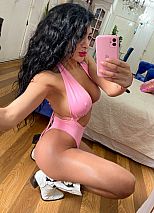 Foto #189 de Celeste Santiagueña