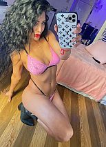 Foto #170 de Celeste Santiagueña