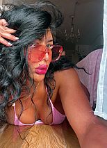 Foto #40 de Celeste Santiagueña