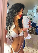 Foto #151 de Celeste Santiagueña