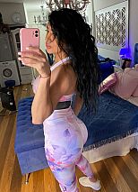 Foto #187 de Celeste Santiagueña