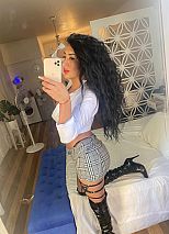 Foto #193 de Celeste Santiagueña