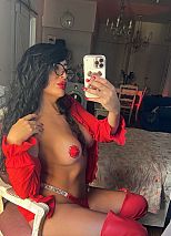 Foto #13 de Celeste Santiagueña