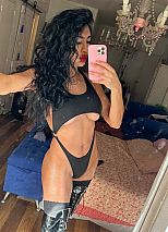 Foto #81 de Celeste Santiagueña