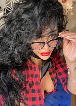 Foto #199 de Celeste Santiagueña