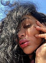 Foto #168 de Celeste Santiagueña