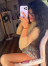 Foto #36 de Celeste Santiagueña