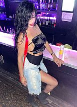 Foto #223 de Celeste Santiagueña