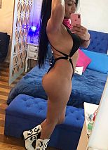 Foto #289 de Celeste Santiagueña